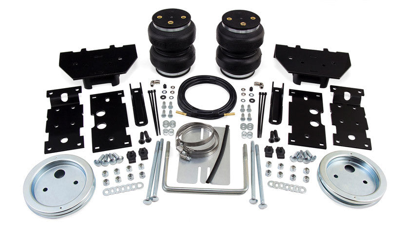Air Lift Company 57391 17C Ford F250/F350 Super Duty Loadlifter 5000 Air Spring Kit | Ford F-250 Super Duty