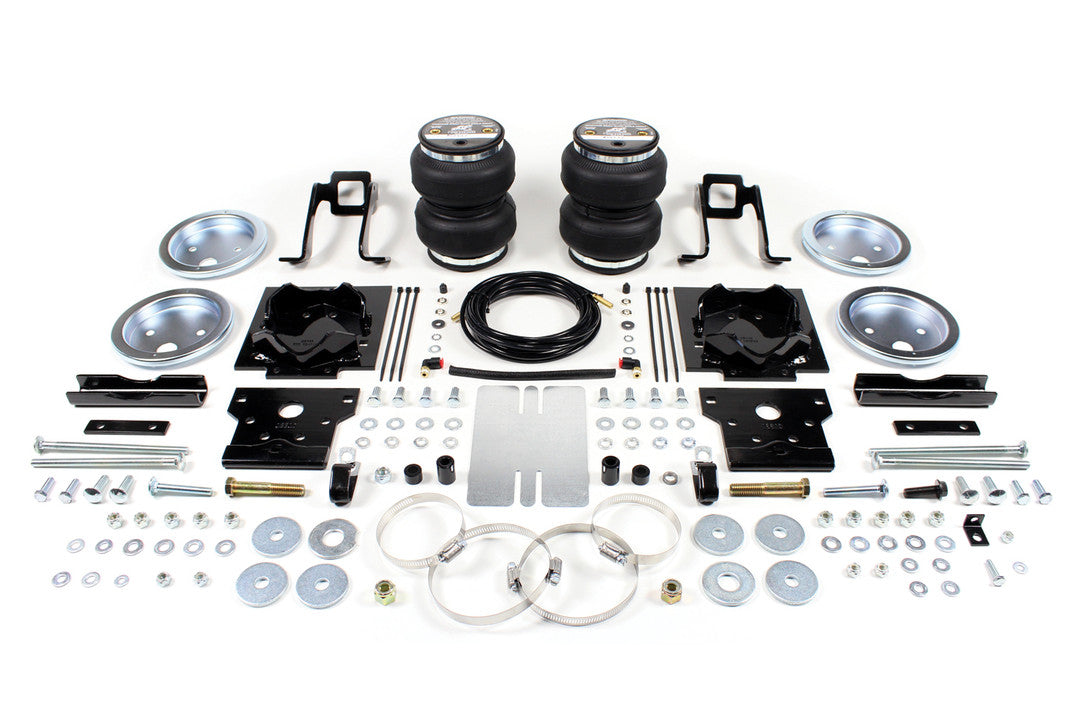 Air Lift Company 57393 2Wd Underframe W/In Bed Hitch Application Loadlifter 5000 Air Spring Kit