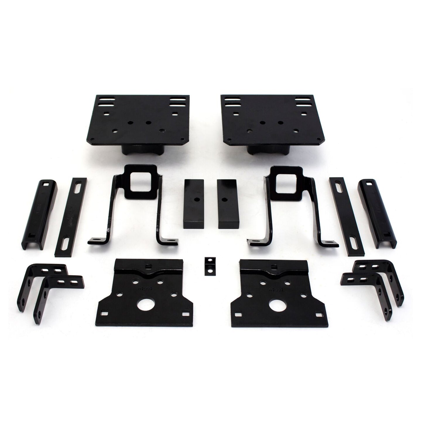Air Lift Company 57397 F250/F350 2Wd Kit | Ford F-250 Super Duty 2WD