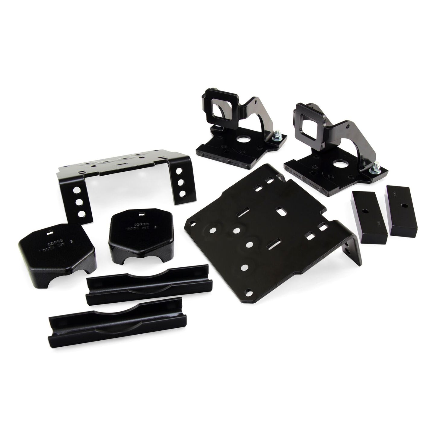 Air Lift Company 57398 F250/F350 4Wd Kit | Ford F-250 Super Duty 4WD
