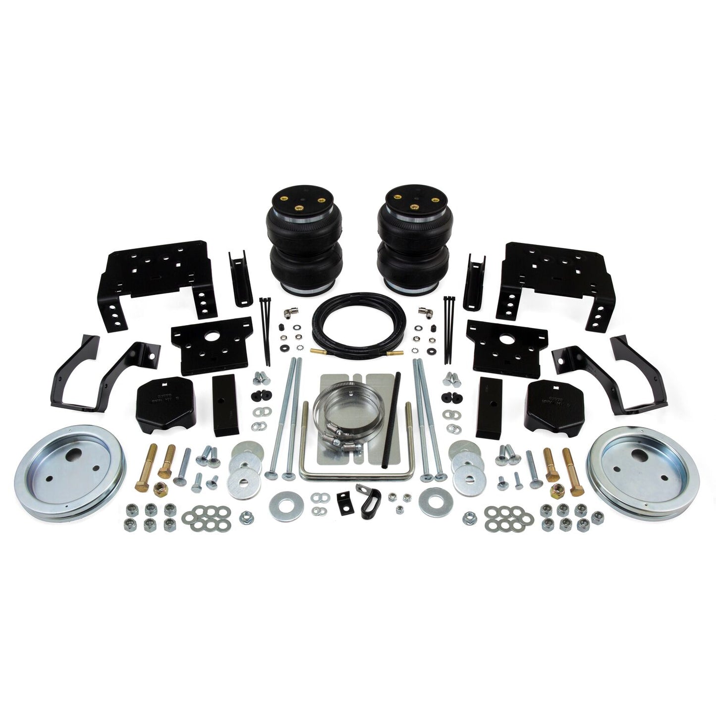 Air Lift Company 57398 F250/F350 4Wd Kit | Ford F-250 Super Duty 4WD