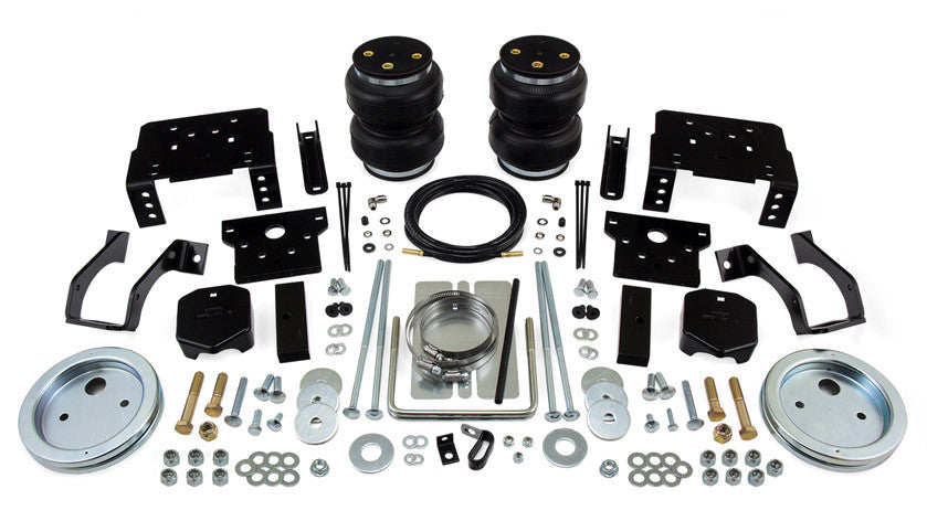 Air Lift Company 57398 F250/F350 4Wd Kit | Ford F-250 Super Duty 4WD
