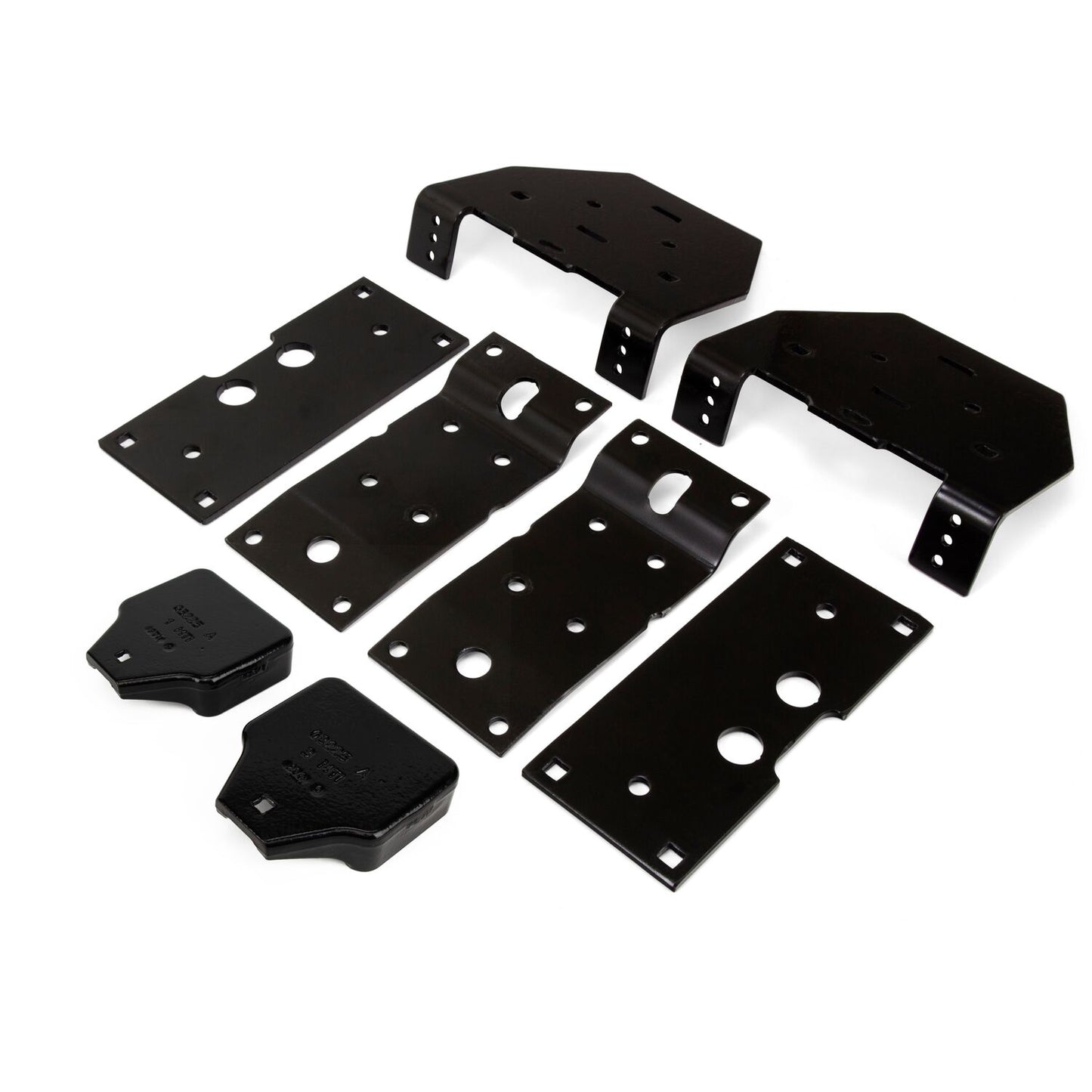 Air Lift Company 57399 1719 F250/F350/1723 F450 Super Duty 4Wd Loadlifter 5000 Air Spring Kit | Ford F-250 Super Duty 4WD