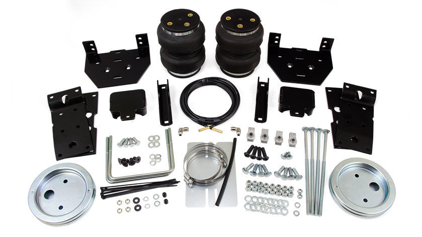 Air Lift Company 57399 1719 F250/F350/1723 F450 Super Duty 4Wd Loadlifter 5000 Air Spring Kit | Ford F-250 Super Duty 4WD