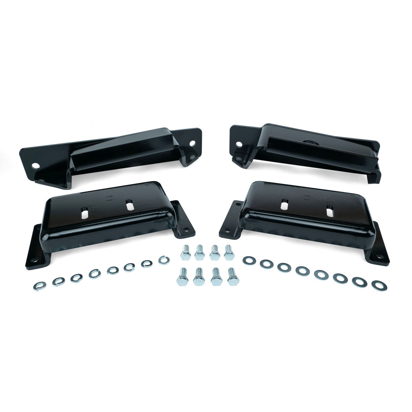 Air Lift Company 57409 (Lifted Vehicle) 1722 F250/F350 4Wd Srw Loadlifter 5000 Air Spring Kit(See Addl Info/ Fitment Note) | Ford F-250 Super Duty 4WD