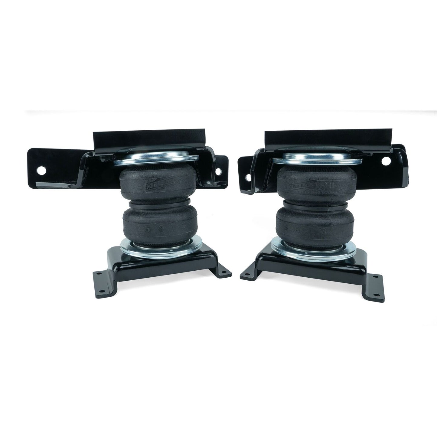 Air Lift Company 57409 (Lifted Vehicle) 1722 F250/F350 4Wd Srw Loadlifter 5000 Air Spring Kit(See Addl Info/ Fitment Note) | Ford F-250 Super Duty 4WD