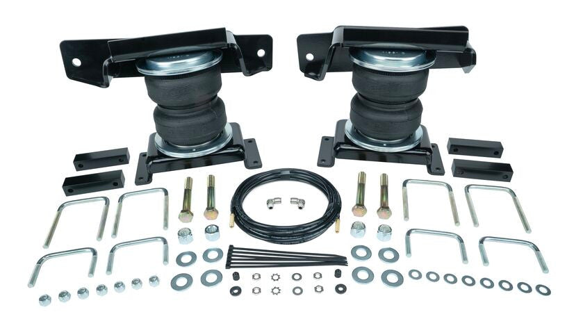 Air Lift Company 57409 (Lifted Vehicle) 1722 F250/F350 4Wd Srw Loadlifter 5000 Air Spring Kit(See Addl Info/ Fitment Note) | Ford F-250 Super Duty 4WD