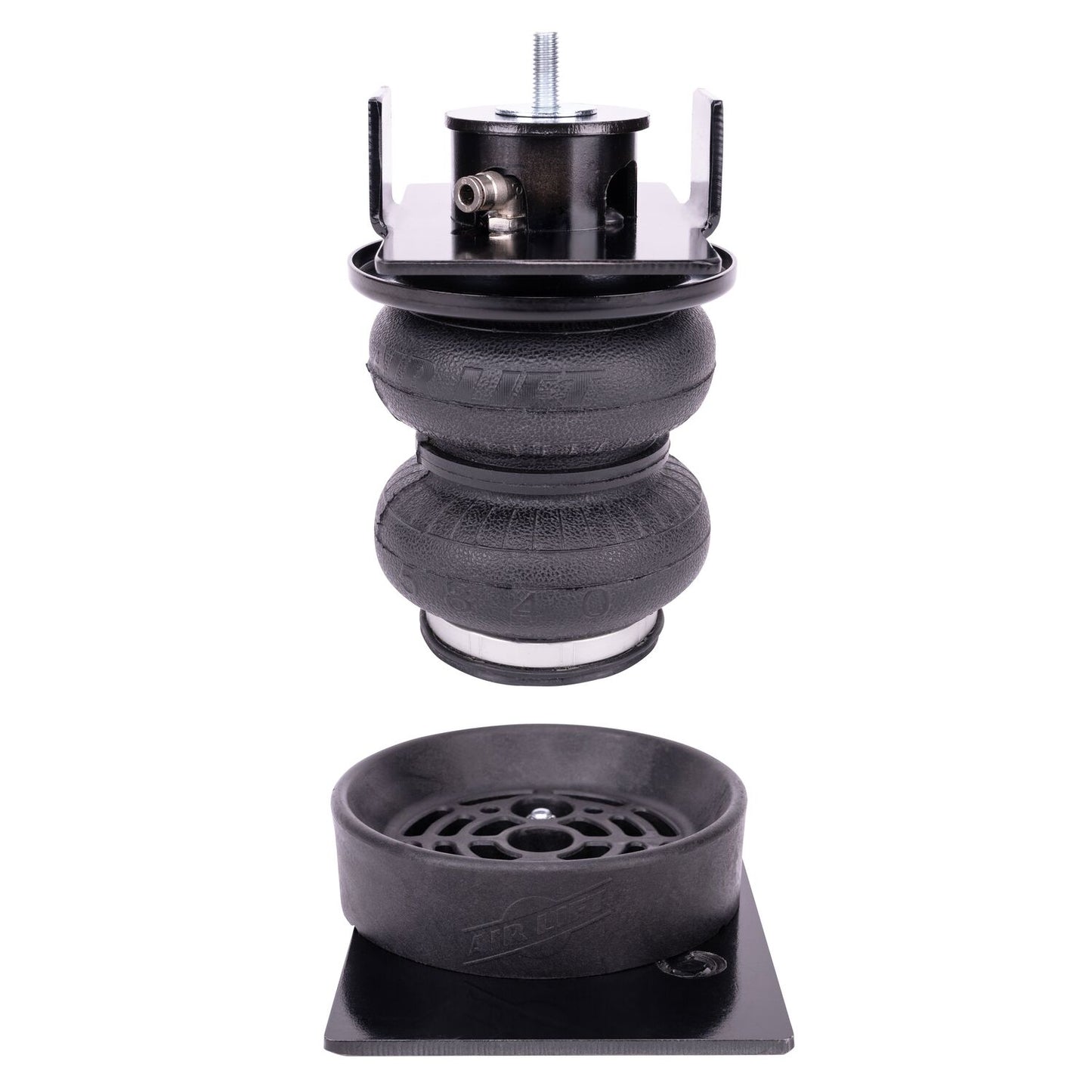 Air Lift Company 57415 20C Gladiator 4Wd Loadlifter Air Spring Kit | Jeep Gladiator 4WD