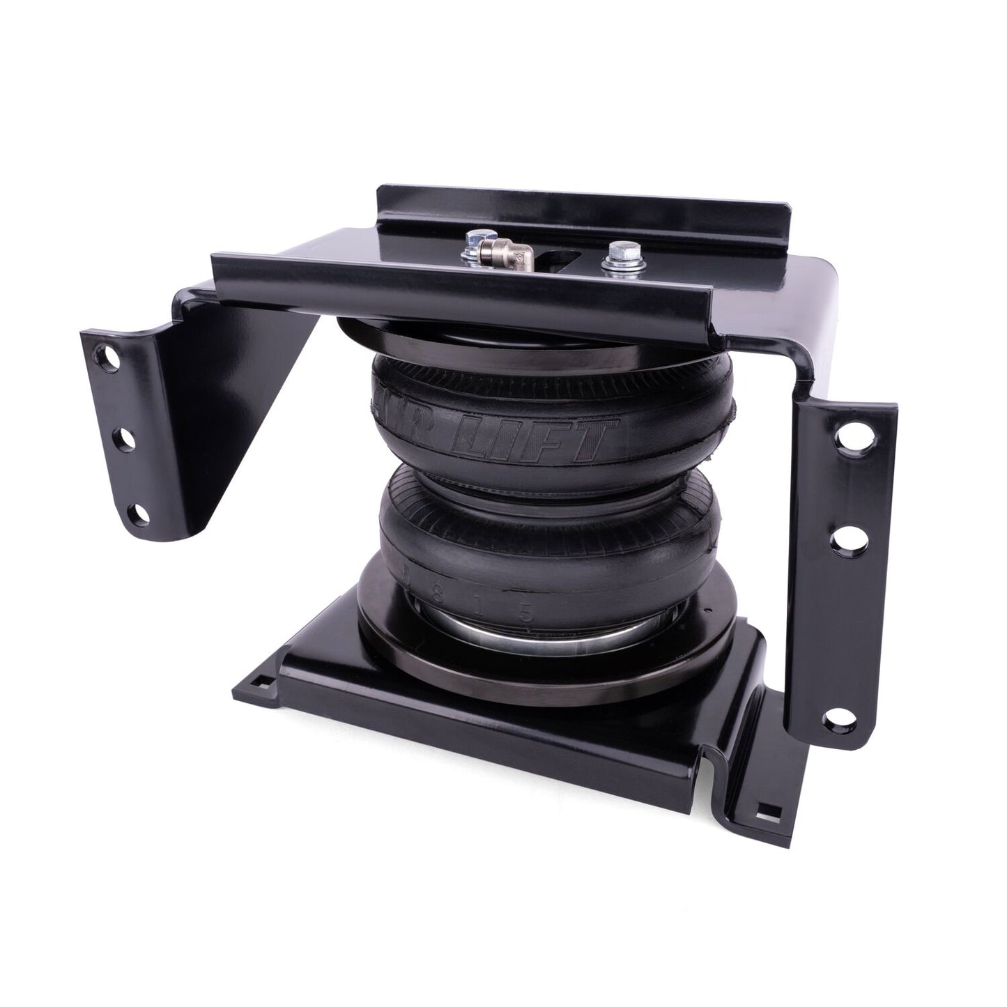 Air Lift Company 57543 16C Silverado/Sierra 3500 Cab/Chassis (Commercial Wide Axle Only) Loadlifter 7500 Xl Ultimate Air S