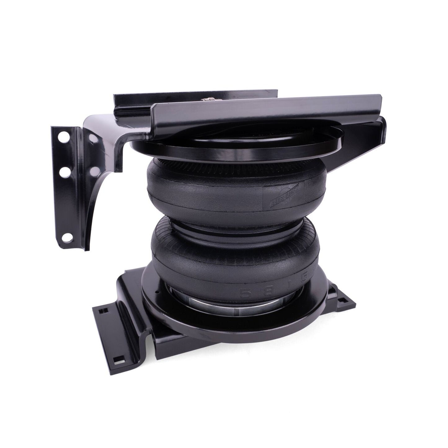 Air Lift Company 57543 16C Silverado/Sierra 3500 Cab/Chassis (Commercial Wide Axle Only) Loadlifter 7500 Xl Ultimate Air S