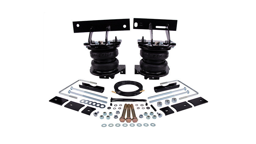 Air Lift Company 57552 F250/F350 Super Duty 4Wd Single Rear Wheel Loadlifter 7500 Xl Air Spring Kit | Ford F-250 Super Duty 4WD