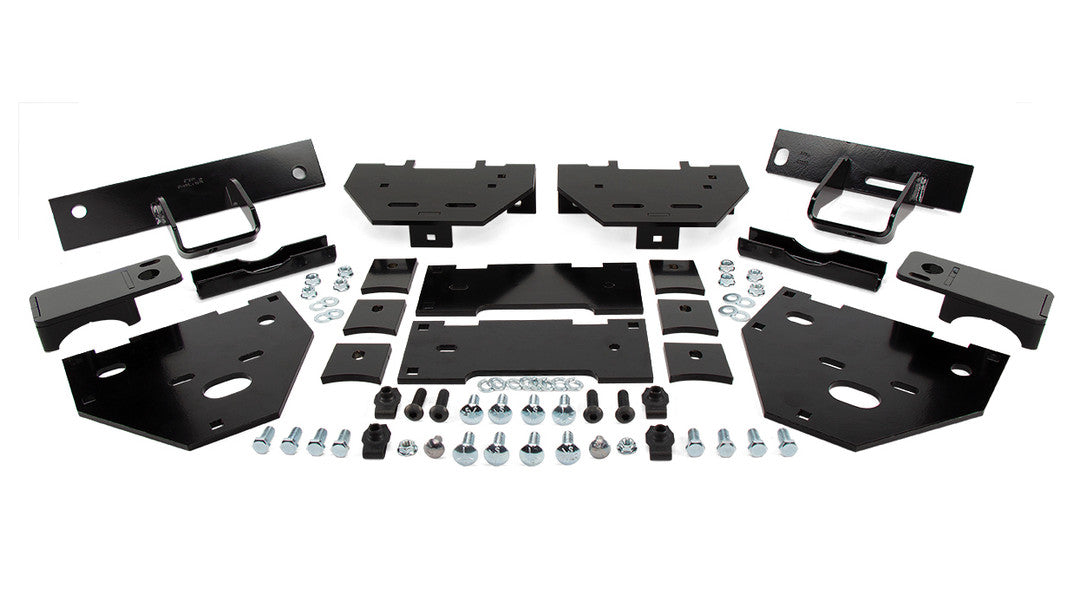 Air Lift Company 57552 F250/F350 Super Duty 4Wd Single Rear Wheel Loadlifter 7500 Xl Air Spring Kit | Ford F-250 Super Duty 4WD