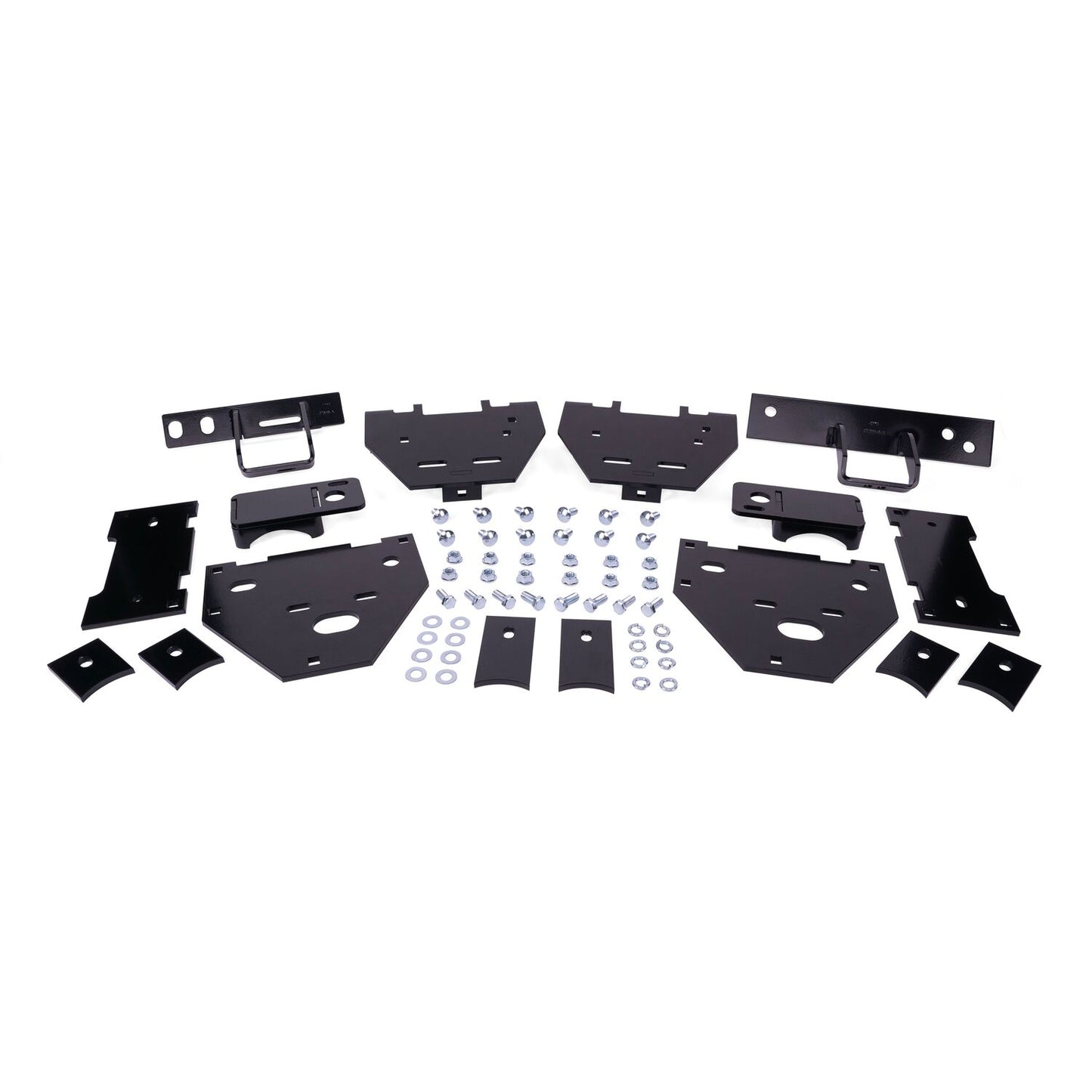 Air Lift Company 57554 23C F250/F350 4Wd Not Dually Loadlifter 7500 Xl Ultimate Air Spring Kit | Ford F-250 Super Duty 4WD