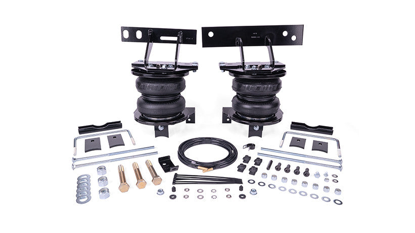 Air Lift Company 57554 23C F250/F350 4Wd Not Dually Loadlifter 7500 Xl Ultimate Air Spring Kit | Ford F-250 Super Duty 4WD