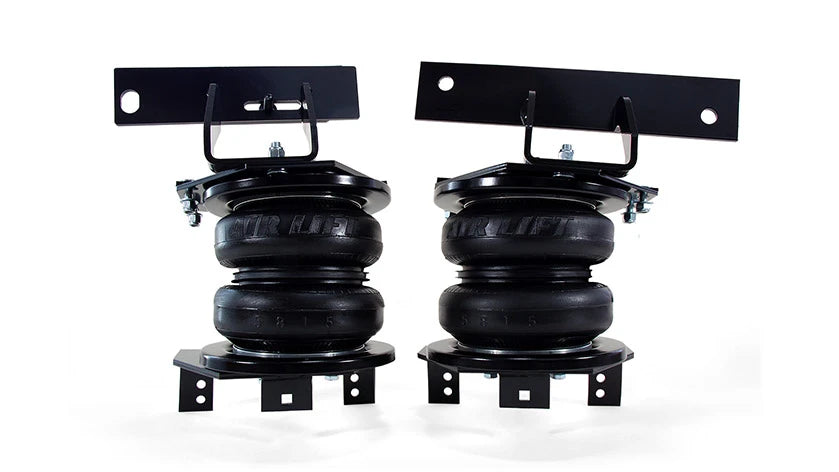 Air Lift Company 57577 1722 F250/F350/F450 4Wd Loadlifter 7500 Xl Air Spring Kit | Ford F-250 Super Duty 4WD