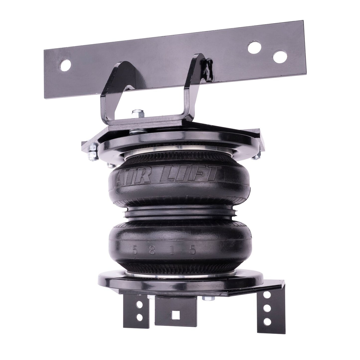 Air Lift Company 57579 23C F450 4Wd Drw (Non Commercial) Loadlifter 7500 Xl Ultimate Air Spring Kit