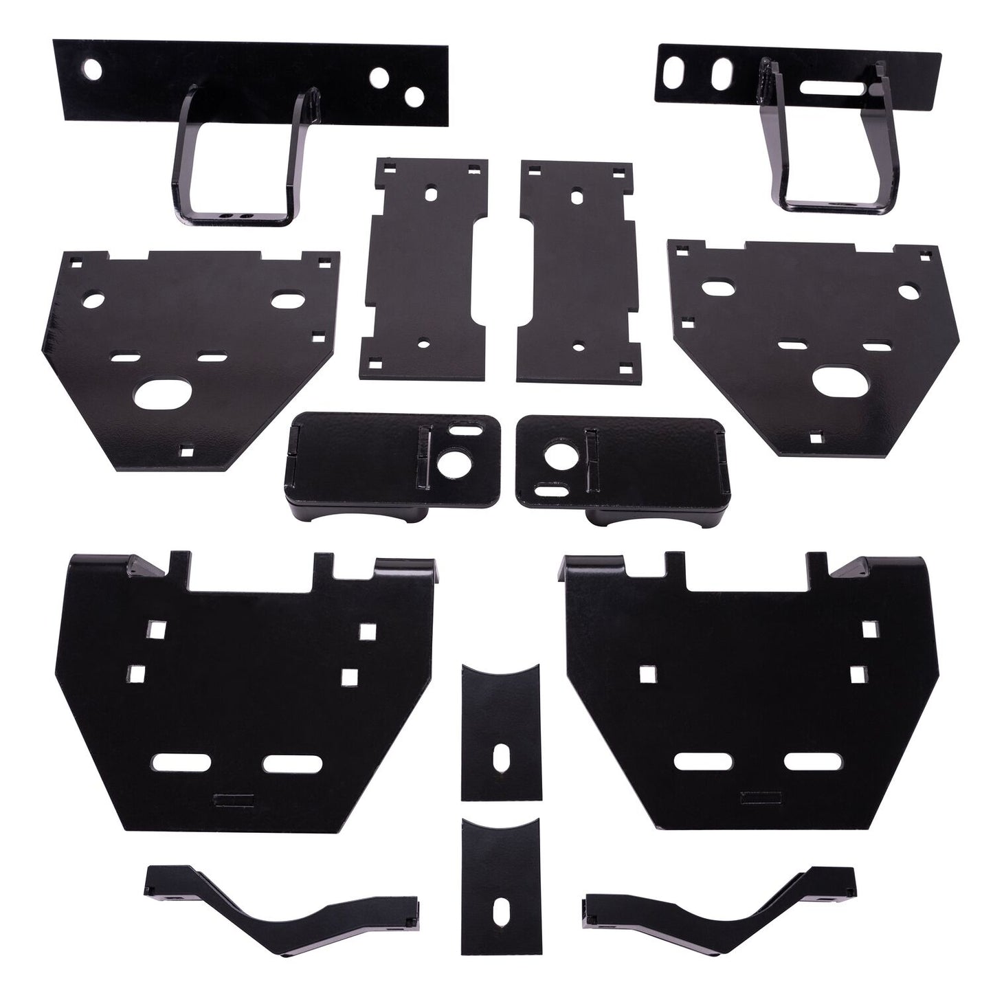 Air Lift Company 57579 23C F450 4Wd Drw (Non Commercial) Loadlifter 7500 Xl Ultimate Air Spring Kit