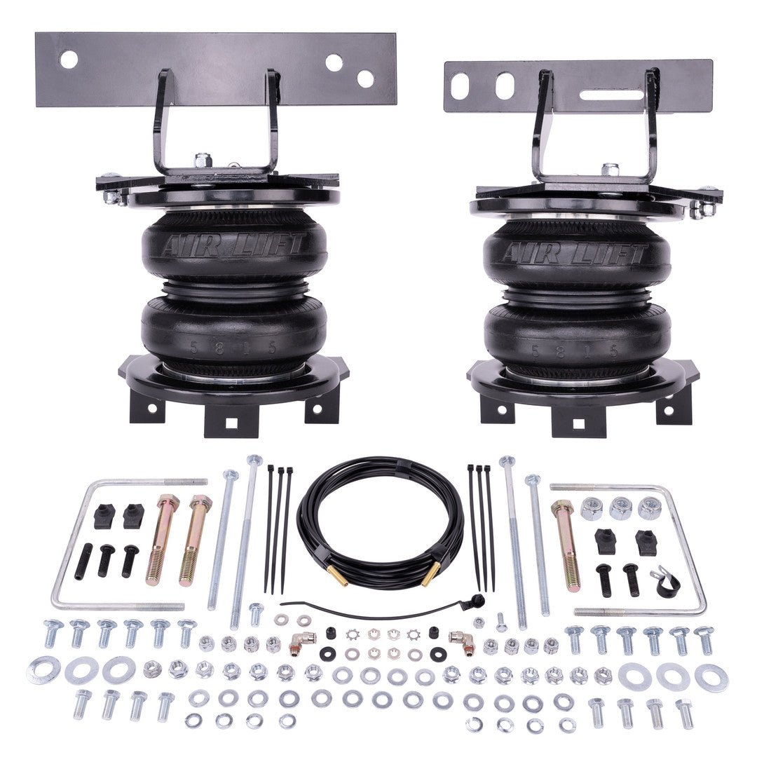 Air Lift Company 57579 23C F450 4Wd Drw (Non Commercial) Loadlifter 7500 Xl Ultimate Air Spring Kit