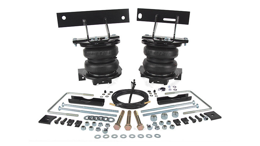 Air Lift Company 57580 23C F350 Drw 4Wd Loadlifter 7500 Xl Ultimate Air Spring Kit | Ford F-350 Super Duty 4WD