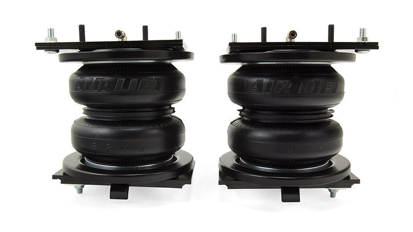 Air Lift Company 57589 14C Ram 2500 Loadlifter 7500 Xl Air Spring Kit | Ram 2500/3500