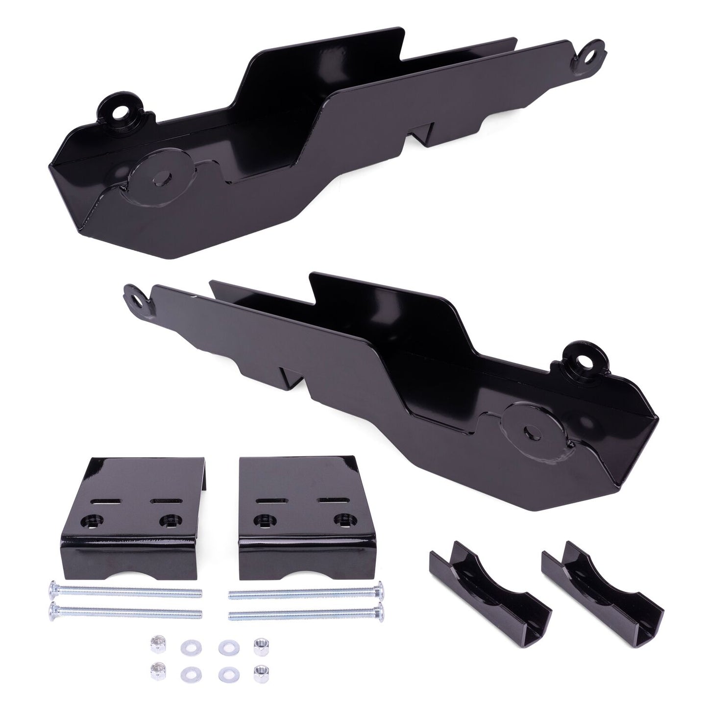Air Lift Company 57811 144" Lift Kit