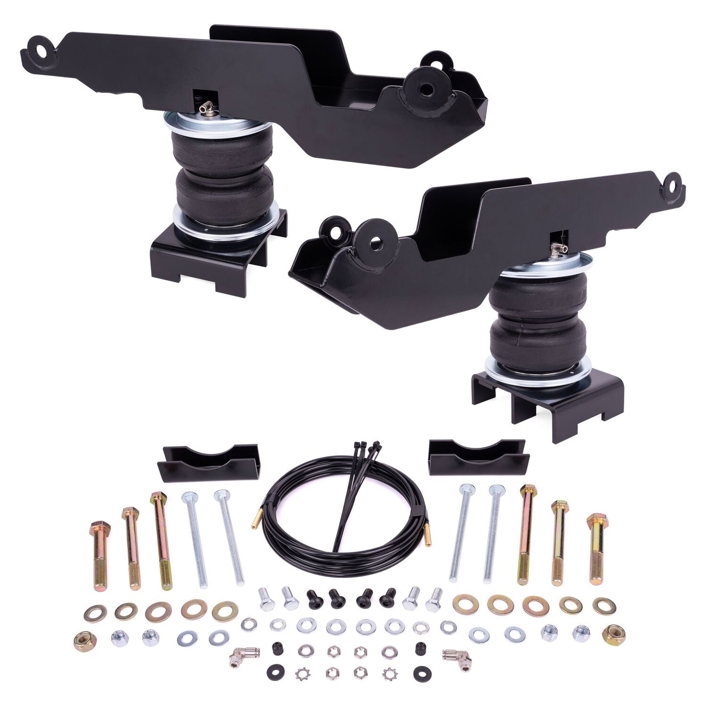 Air Lift Company 57811 144" Lift Kit