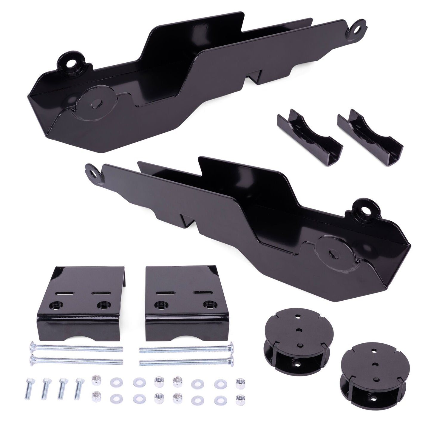 Air Lift Company 57812 144" Lift Kit