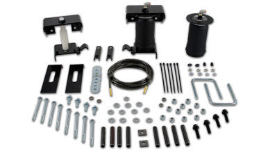 Air Lift Company 59209 9916 Silverado/Sierra Slamair Kit