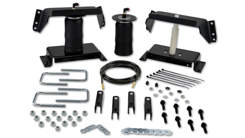 Air Lift Company 59516 2&4 8311 Ranger Adj Load Support Rear | Ford Ranger