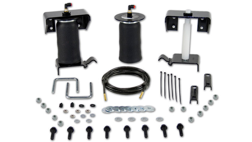 Air Lift Company 59518 0010 Escalade9500 Tahoe9299 Subur/Yukon Air Srping Kit Rear