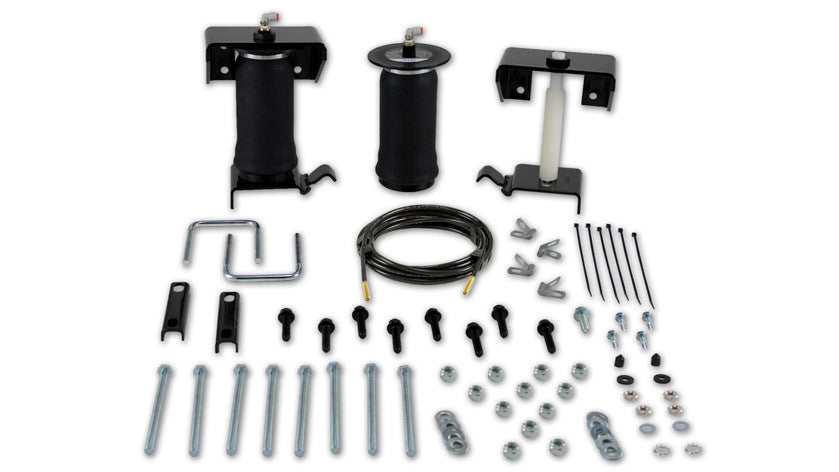 Air Lift Company 59526 0012 Sbrbn 0009 Ykn Xl 4Wd 7002 G10/G15/G1500/1500/2500 Van 9614 E150 Alsrear