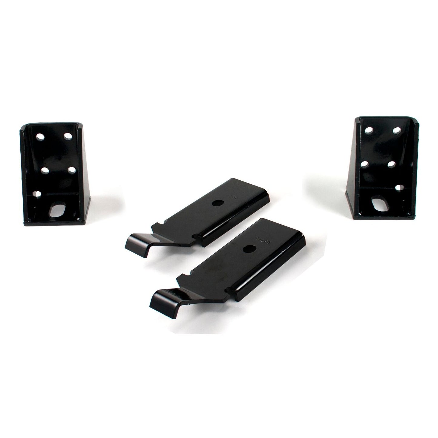 Air Lift Company 59530 2&4 Adj Load Support Rear (Not Trd Package) 2K Lbs Capacity | Toyota Tundra