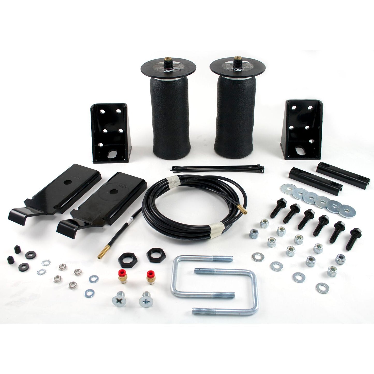 Air Lift Company 59530 2&4 Adj Load Support Rear (Not Trd Package) 2K Lbs Capacity | Toyota Tundra