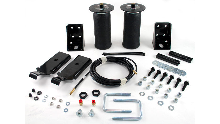 Air Lift Company 59530 2&4 Adj Load Support Rear (Not Trd Package) 2K Lbs Capacity | Toyota Tundra
