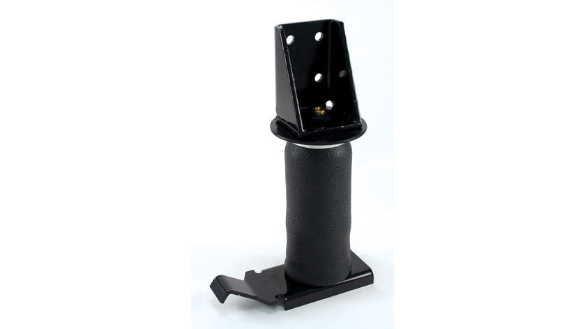Air Lift Company 59530 2&4 Adj Load Support Rear (Not Trd Package) 2K Lbs Capacity | Toyota Tundra