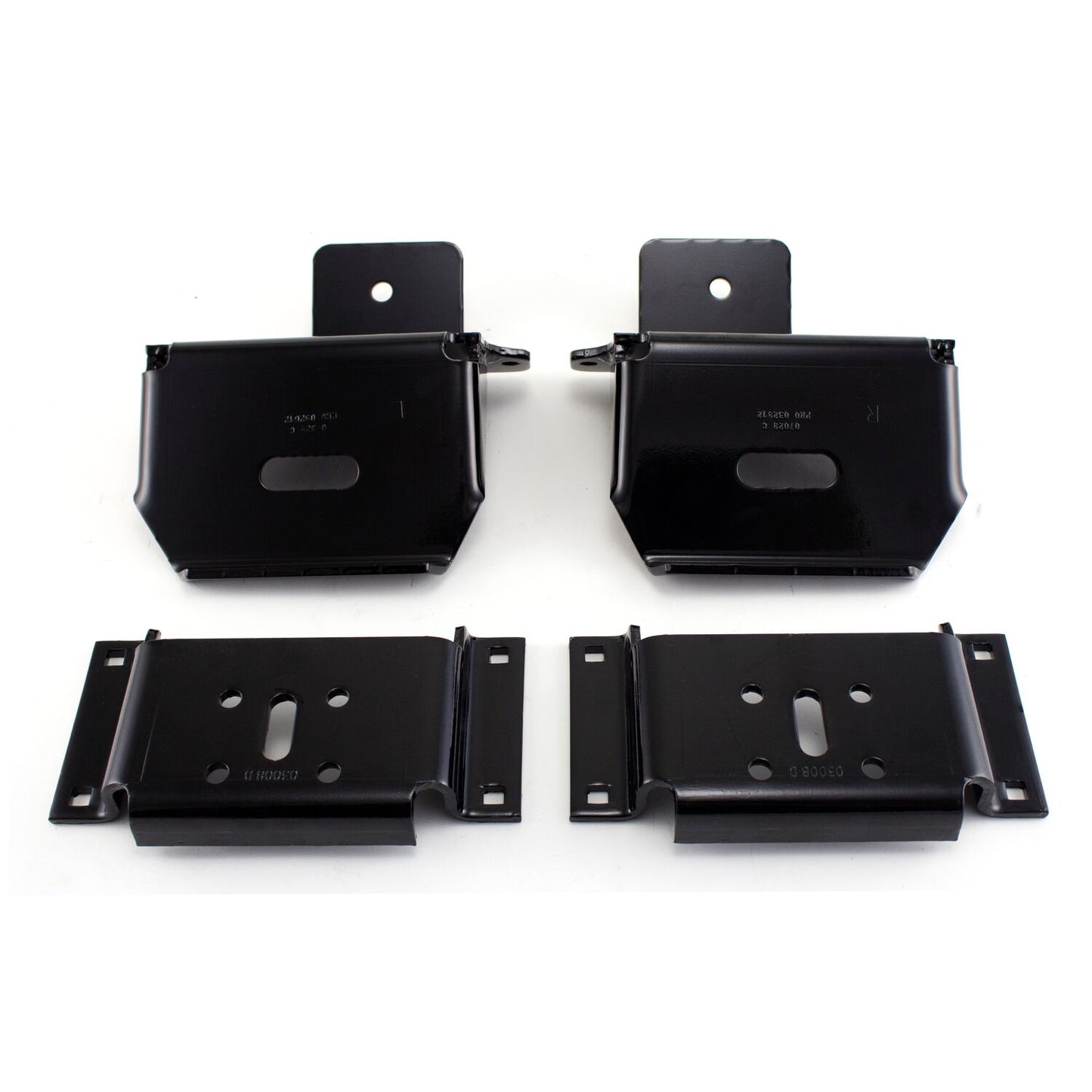 Air Lift Company 59544 0409 F150 1/2 Ton Pickup 2&4 0509 Lincoln Mark Lt 2&4 Adj Load Support Rear | Ford F-150