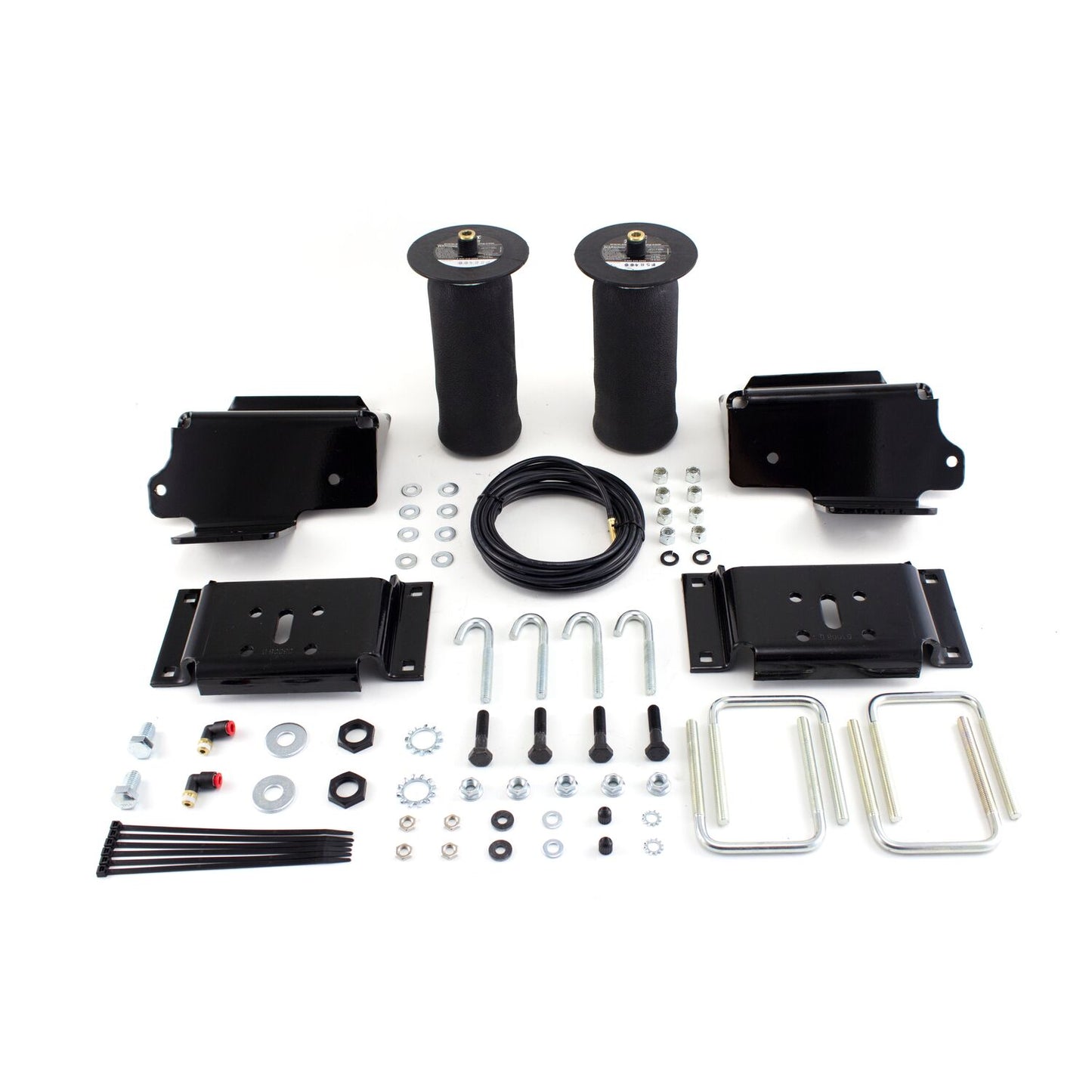 Air Lift Company 59544 0409 F150 1/2 Ton Pickup 2&4 0509 Lincoln Mark Lt 2&4 Adj Load Support Rear | Ford F-150