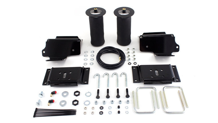 Air Lift Company 59544 0409 F150 1/2 Ton Pickup 2&4 0509 Lincoln Mark Lt 2&4 Adj Load Support Rear | Ford F-150