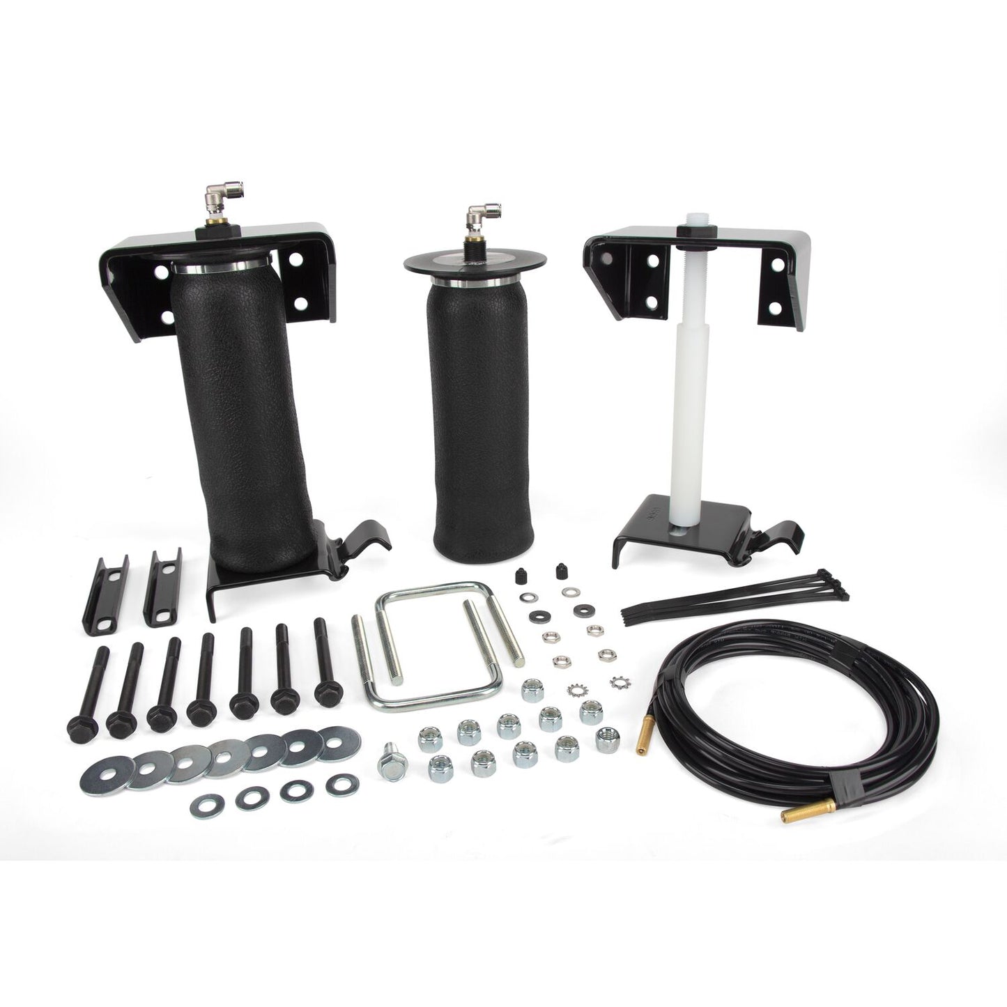 Air Lift Company 59551 1500 1/2 Ton Pickup 2&4 Adj Load Support Rear | Ram 1500