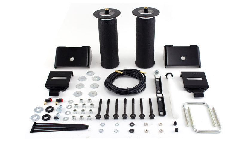 Air Lift Company 59551 1500 1/2 Ton Pickup 2&4 Adj Load Support Rear | Ram 1500