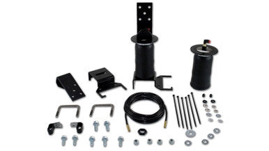 Air Lift Company 59562 4Wd Adj Load Support Rear