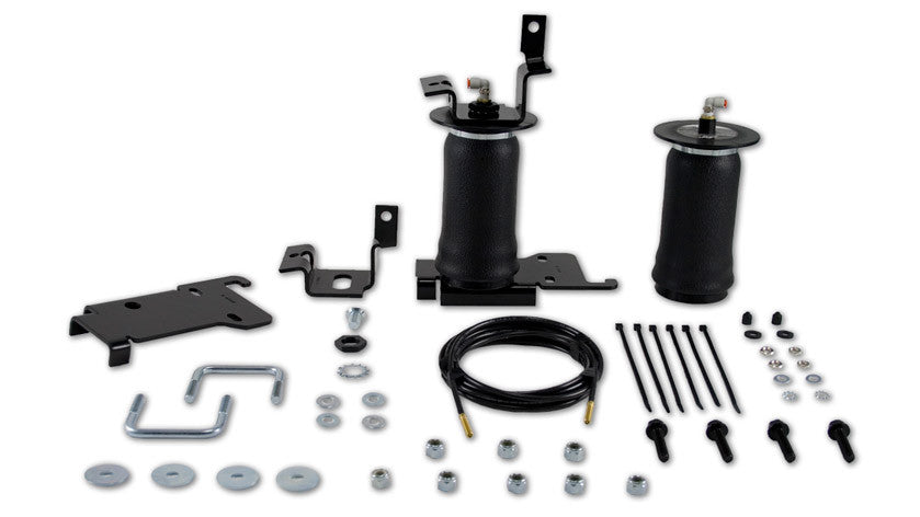 Air Lift Company 59564 05C Toyota Tacoma 2Wd Adj Load Support Rear (Not Prerunner)