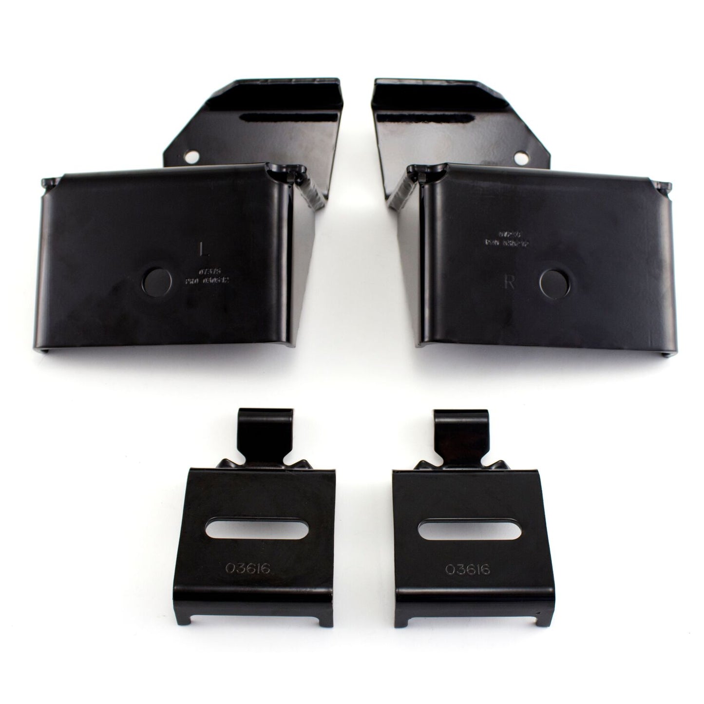 Air Lift Company 59565 (Not 8Ft Beds) 0718 Gm Silverado/Sierra 1500 Gmt 900 Series 2&4 Adj Load Support Rear | GMC Sierra 1500 (8ft Bed)
