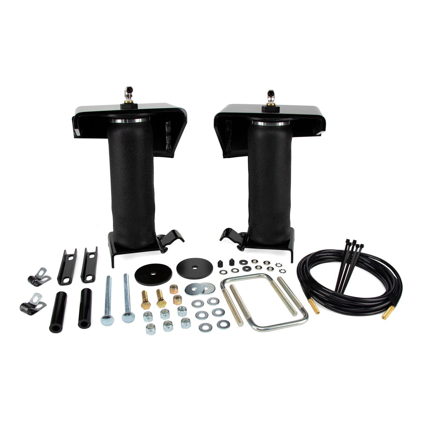 Air Lift Company 59565 (Not 8Ft Beds) 0718 Gm Silverado/Sierra 1500 Gmt 900 Series 2&4 Adj Load Support Rear | GMC Sierra 1500 (8ft Bed)