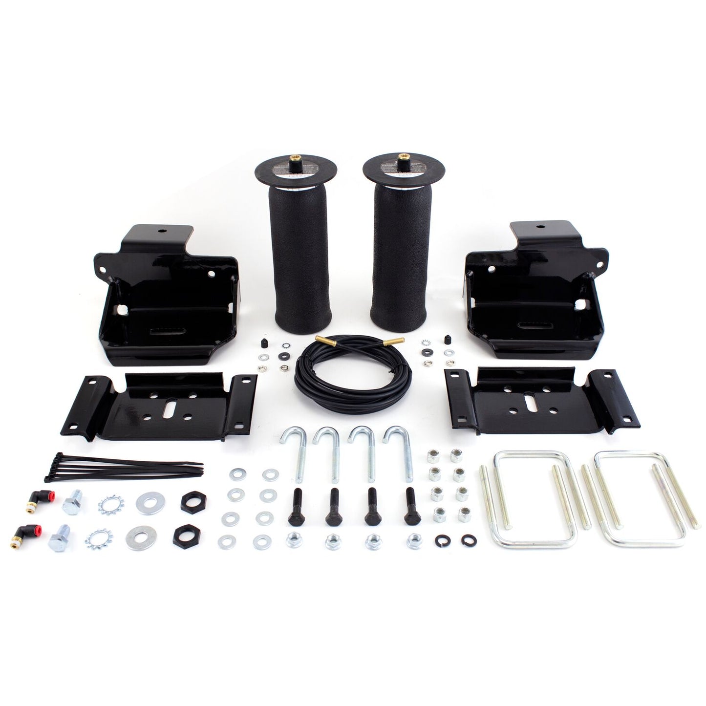 Air Lift Company 59568 1014 F150 1/2 Ton Pickup 2&4 Adj Load Support Rear | Ford F-150