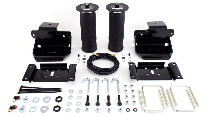 Air Lift Company 59568 1014 F150 1/2 Ton Pickup 2&4 Adj Load Support Rear | Ford F-150