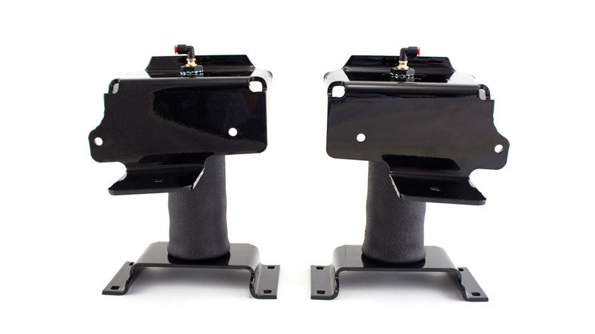 Air Lift Company 59568 1014 F150 1/2 Ton Pickup 2&4 Adj Load Support Rear | Ford F-150