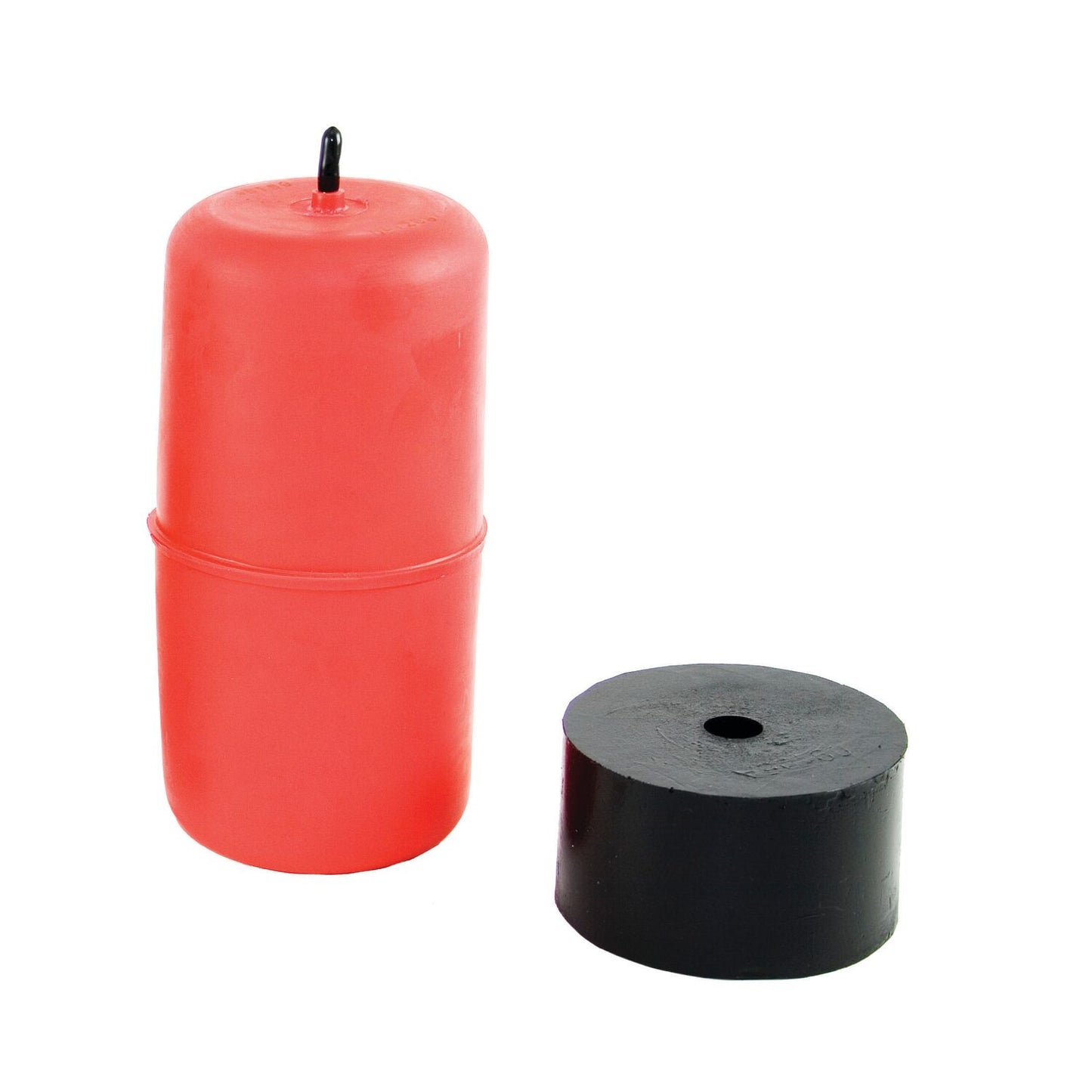 Air Lift Company 60318 Replacement Air Spring Red Cylinder Type