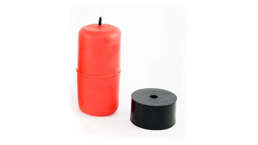 Air Lift Company 60318 Replacement Air Spring Red Cylinder Type