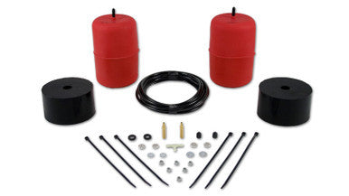 Air Lift Company 60743 4 Runner 2&4 Adj Load Support Rear